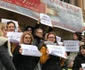 protest