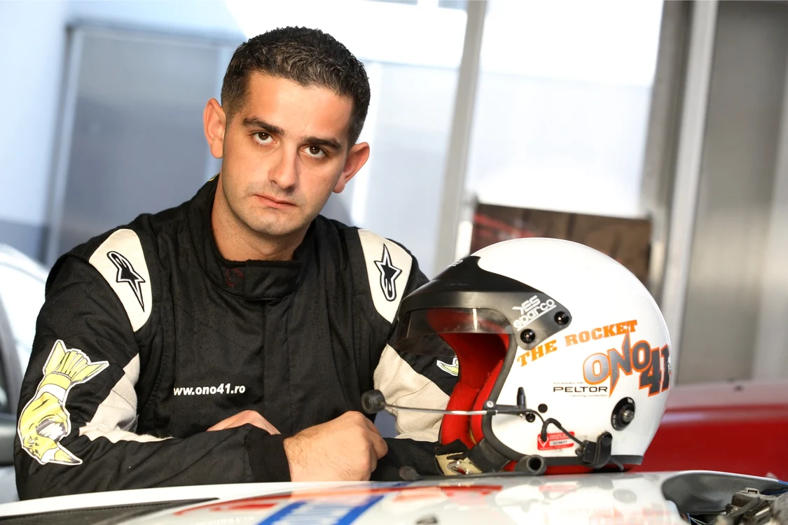 Daniel Onoriu