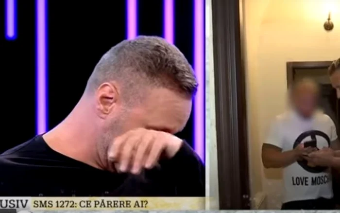 Alin Oprea Captură Antena 1