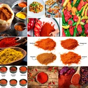 Boia de ardei aroma care transformă orice preparat Colaj DMS