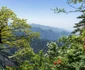 Cea mai periculoasă drumeţie din lume - panoramele incredibile de pe muntele Huashan - China Foto nomadasaurus com