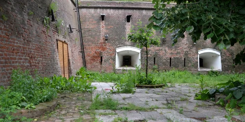 Spaţiu 700 Timişoara