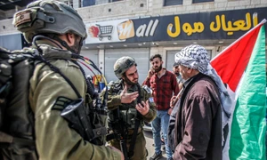 Soldati israelieni FOTO Profimedia jpg