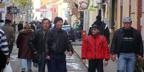 Arădenii şi-au spus dorinţele vis-a-vis de strada Meţianu