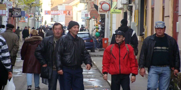 Arădenii şi-au spus dorinţele vis-a-vis de strada Meţianu