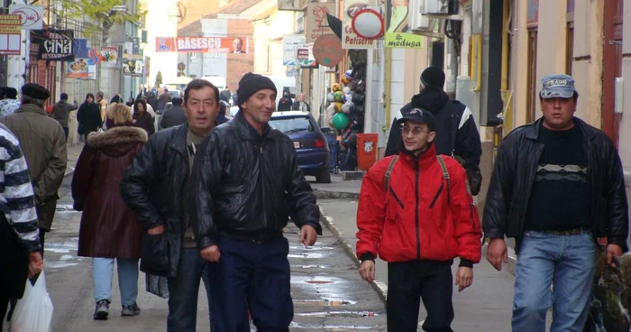 Arădenii şi-au spus dorinţele vis-a-vis de strada Meţianu