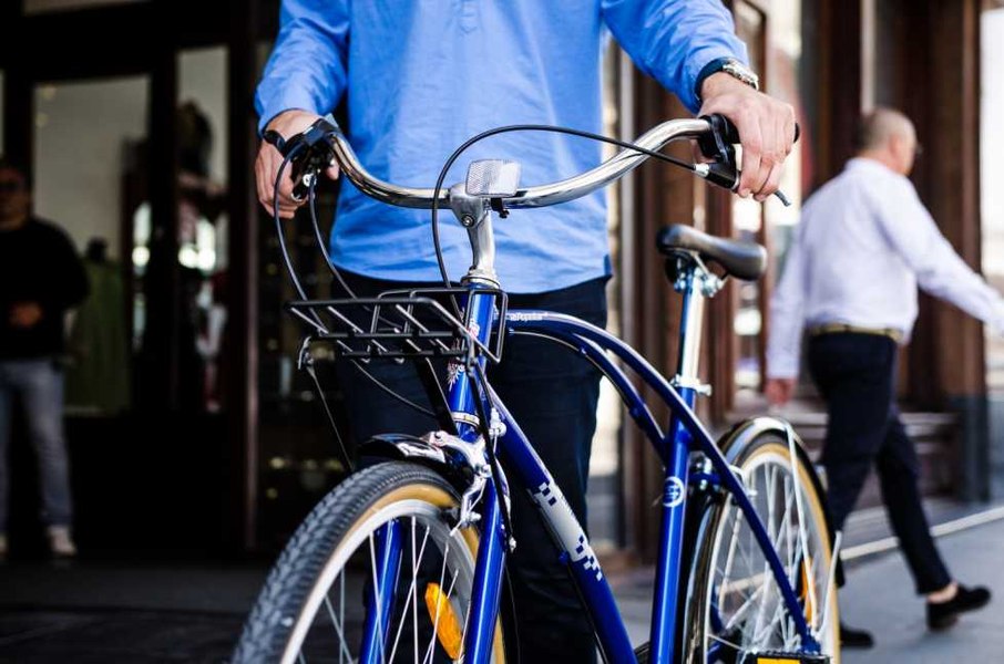 Cu cât se vând bicicletele Pegas, bucuria copiilor de altădată: jucăria scumpă din „Epoca de Aur“ promisă doar premianților VIDEO 