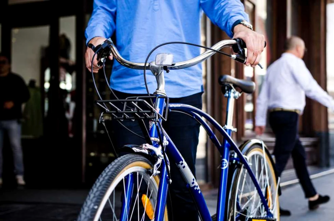 Bicicleta Pegas Arhivă Adevărul