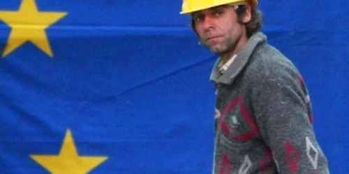 Joburile în țările vest-europene sunt în continuare cele mai căutate de români