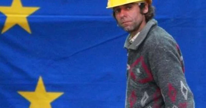 Joburile în țările vest-europene sunt în continuare cele mai căutate de români