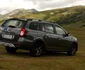 TD Dacia Logan MCV Stepway