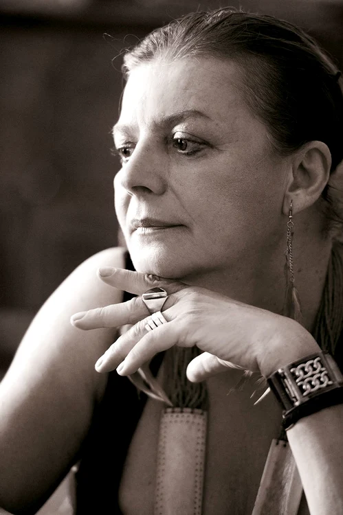 Ioana Crăciunescu FOTO Cimenagia