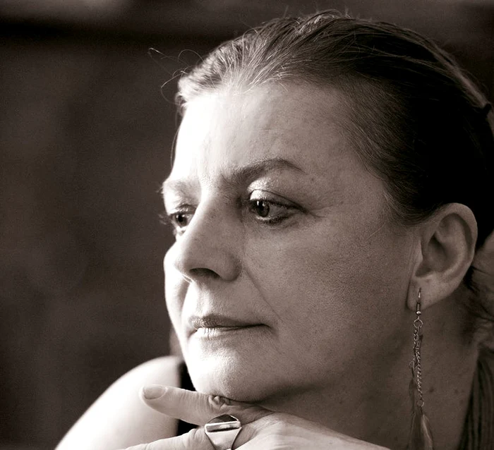Ioana Crăciunescu. FOTO Cimenagia