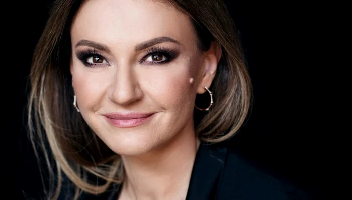 Dana Războiu face bani din bursă / foto: Social media