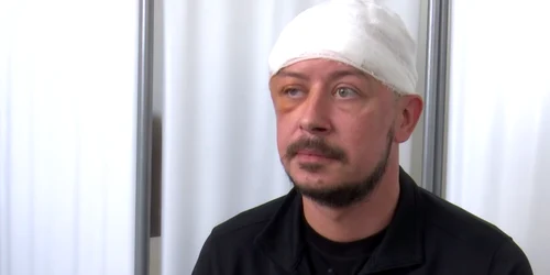 Pacient  Spitalul de Neurochirurgie din Iași png