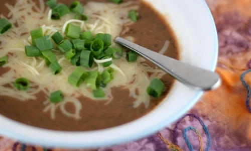 black bean salsa soup 2 thumb[1] jpeg