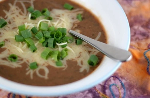 black bean salsa soup 2 thumb[1] jpeg