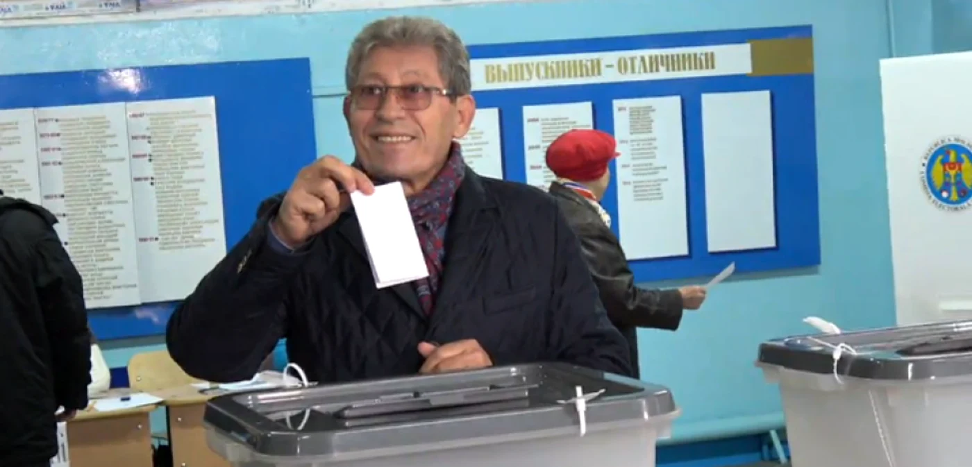 mihai ghimpu captura video privesc.eu