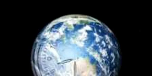 Earth Hour
