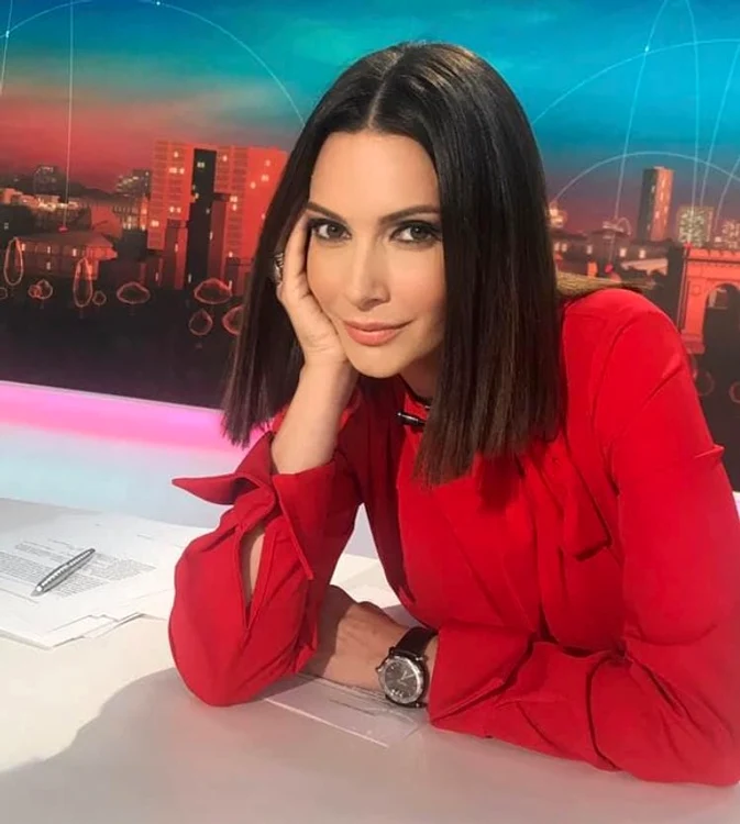 Ce va face Andreea Berecleanu în continuare?