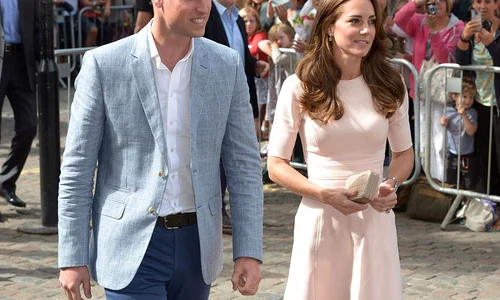The Duke & Duchess Of Cambridge Visit Cornwall jpeg