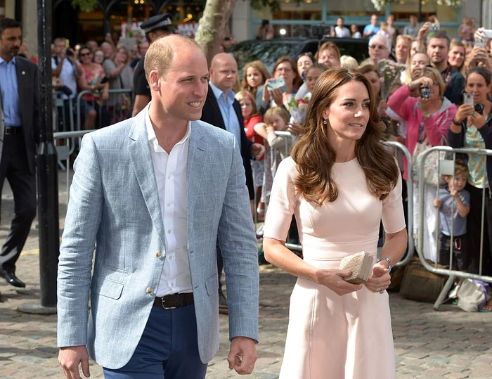The Duke & Duchess Of Cambridge Visit Cornwall jpeg