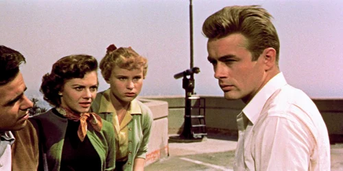 James Dean