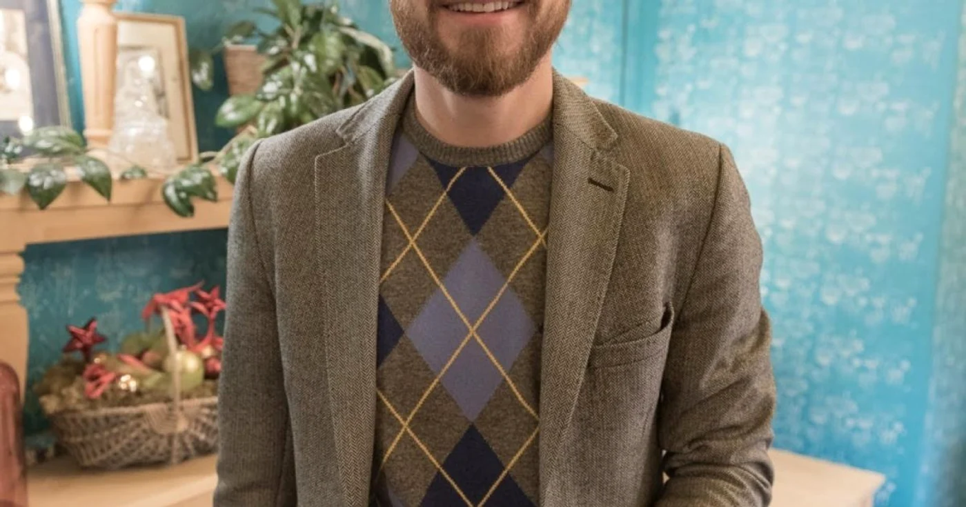 chef radu hritcu foto arhiva personala