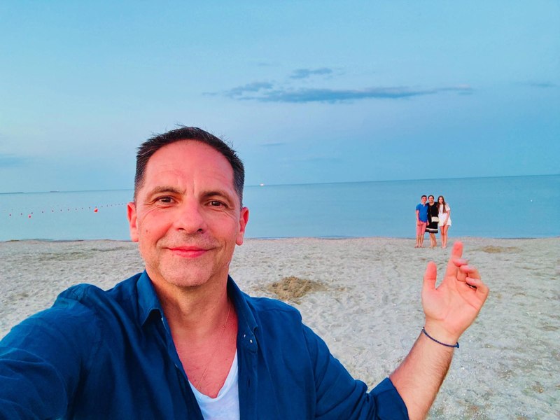 Dan Negru, acuzat de propagandă pro-rusă în urma unei postări pe Facebook: „Copiii celor care vor război și înarmare să fie trimiși pe front, în prima linie”