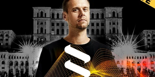 armin van buuren main