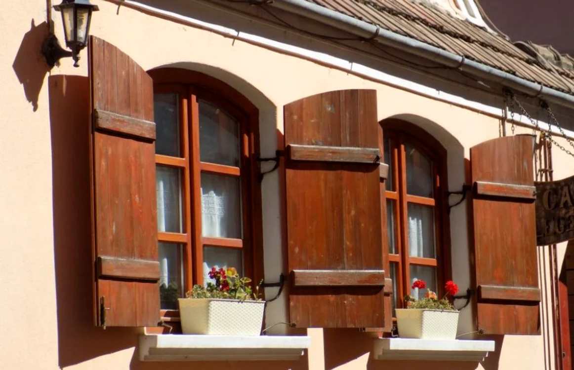 sighisoara