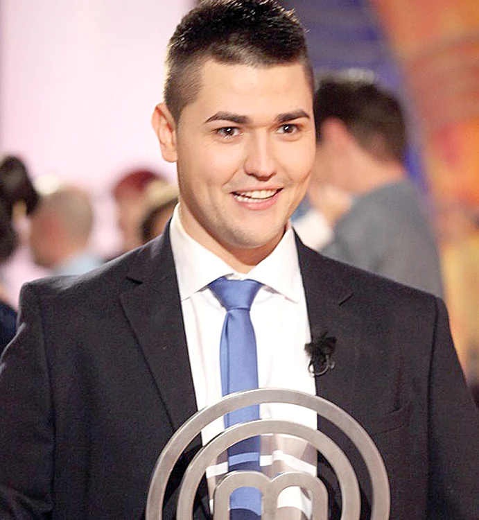 Ciprian Ogarcă