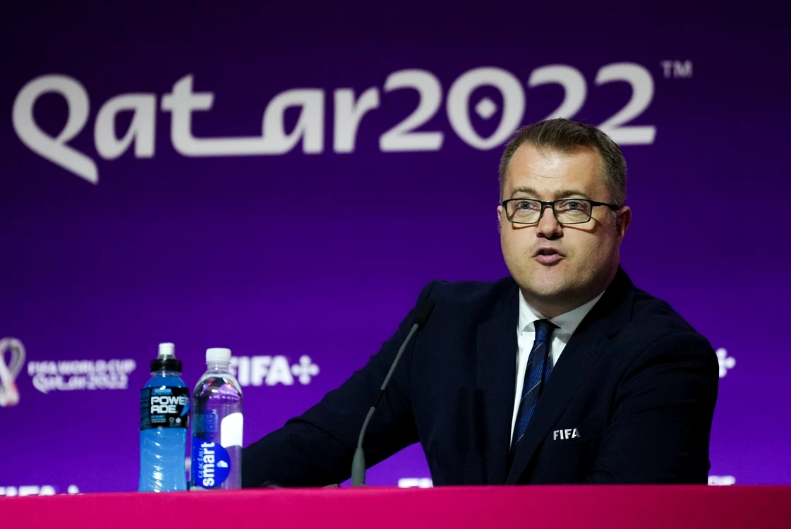 Bryan Swanson se află într-o poziție privilegiată FOTO Profimedia