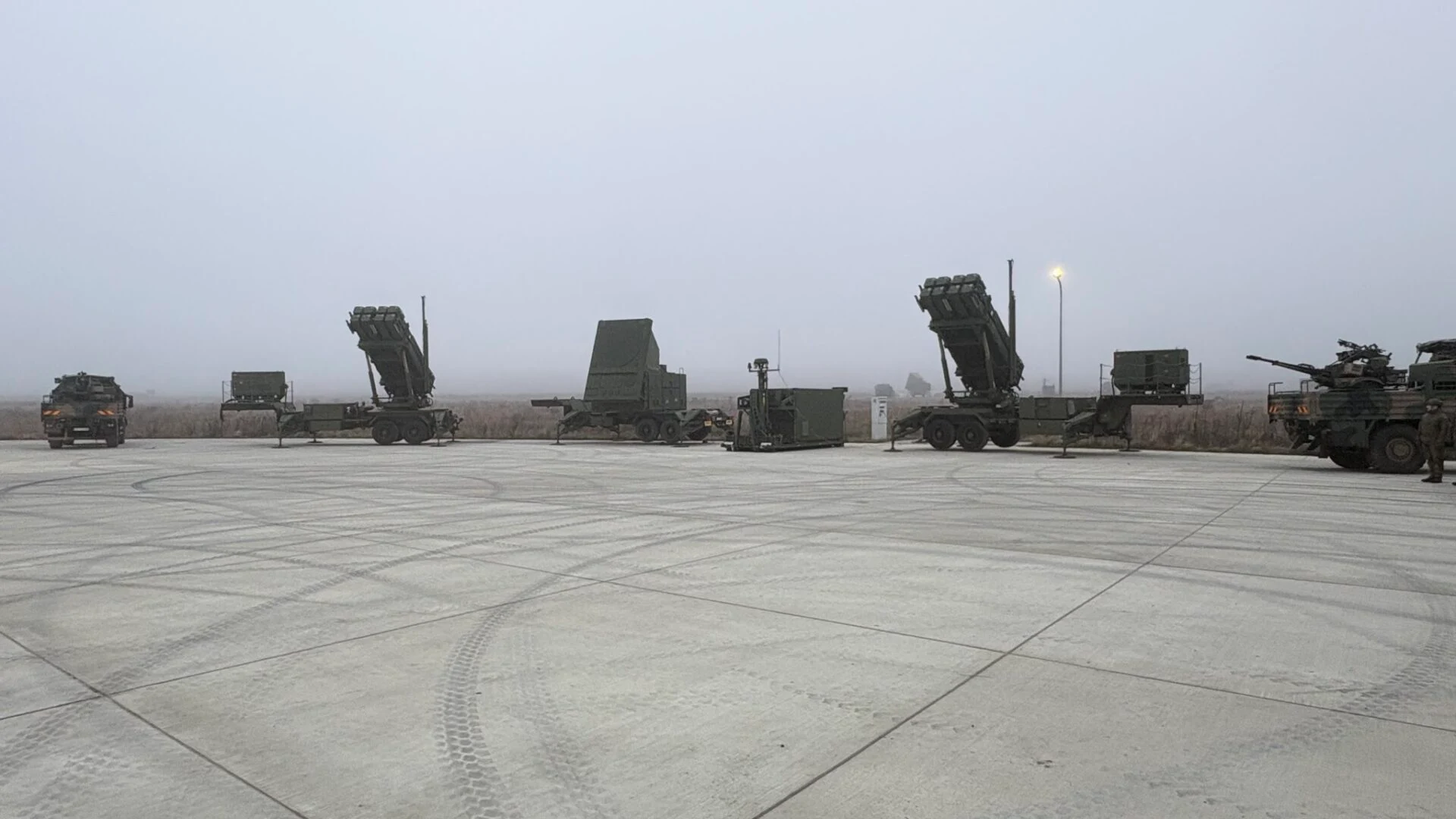 Varșovia anunță capacitate operațională completă pentru sistemul Patriot. Ce înseamnă asta pentru securitatea Poloniei și a flancului estic al NATO