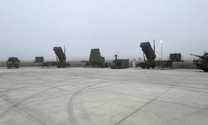 sisteme antiracheta patriot/FOTO>X