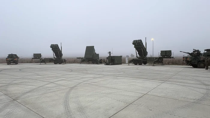 Varșovia anunță capacitate operațională completă pentru sistemul Patriot. Ce înseamnă asta pentru securitatea Poloniei și a flancului estic al NATO