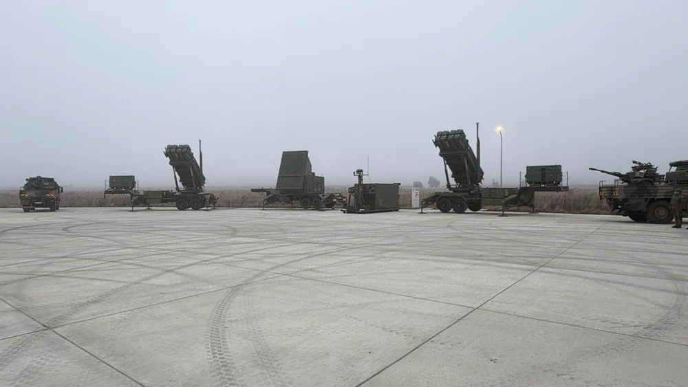 Varșovia anunță capacitate operațională completă pentru sistemul Patriot. Ce înseamnă asta pentru securitatea Poloniei și a flancului estic al NATO