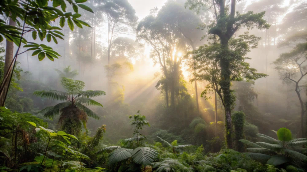 Vremurile când România avea climă tropicală, iar temperaturile erau și cu 15 grade mai mari. Dovezile unui reputat paleoclimatolog