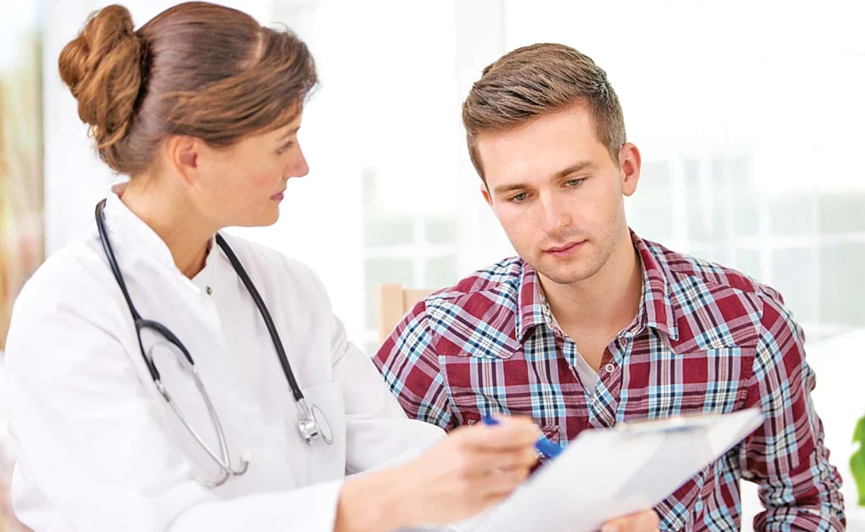 
    Dr. Gonca Gul Atalay, expert de top în programe de check up  