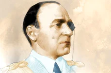armand calinescu