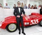 Patrick Dempsey, Foto Getty 
