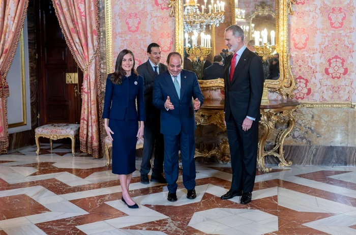 Regina Letizia 19 februarie Foto Profimedia (2) jpg