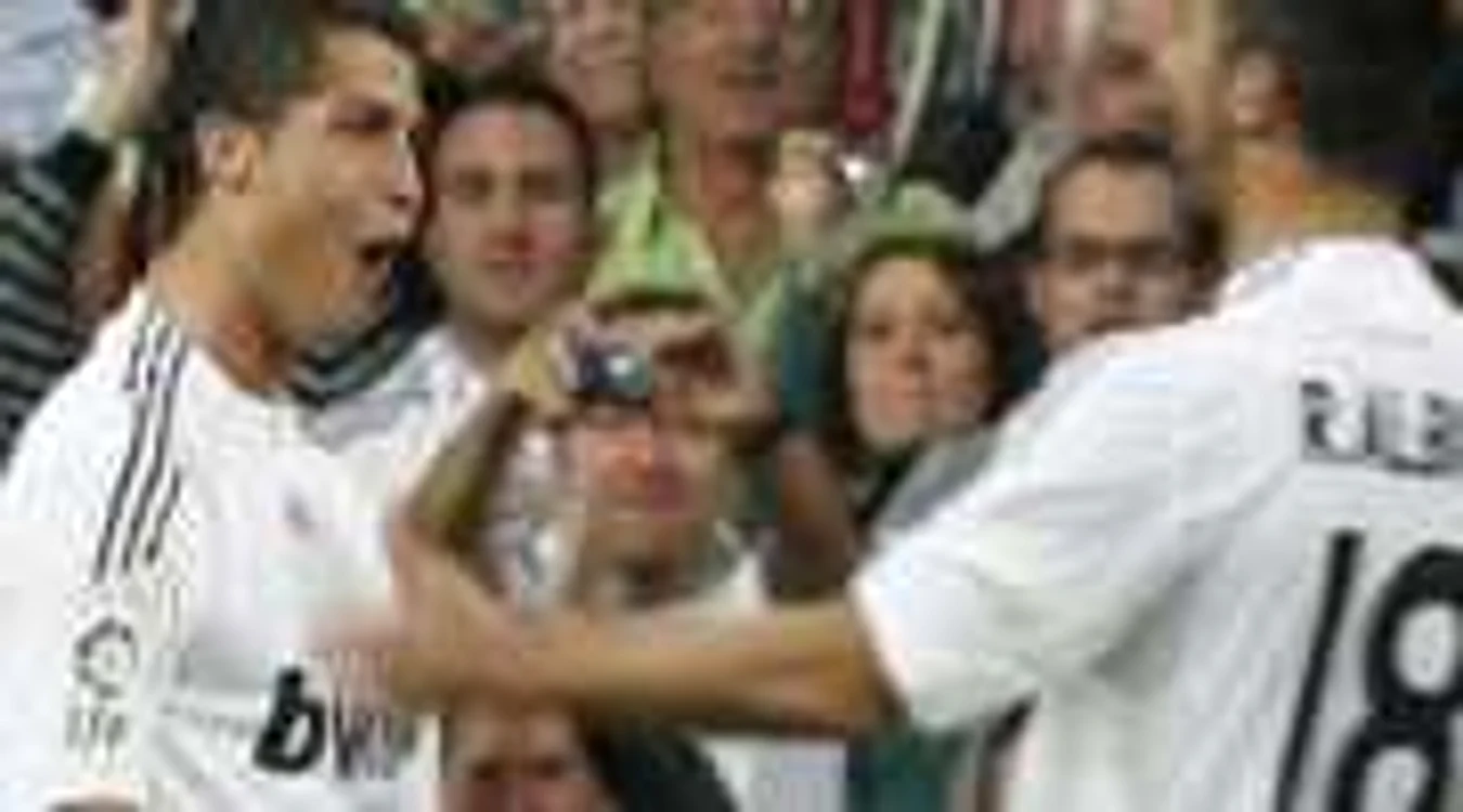 VIDEO Spania, etapa a 4-a: Real Madrid calcă totul în picioare în Primera Division