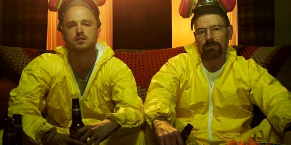 breaking bad foto facebook/ amc
