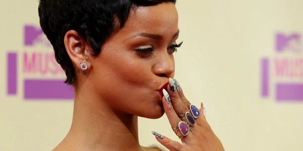 rihanna reuters