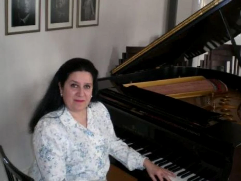 Ilinca Dumitrescu