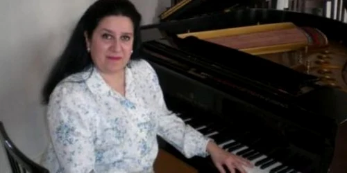Ilinca Dumitrescu
