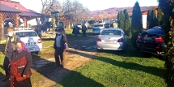 Inmormantare