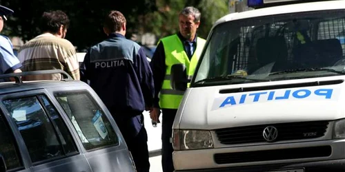 Pentru 30 de lei cei patru tâlhari riscă să-şi petreacă cel puţin cinci ani după gratii 