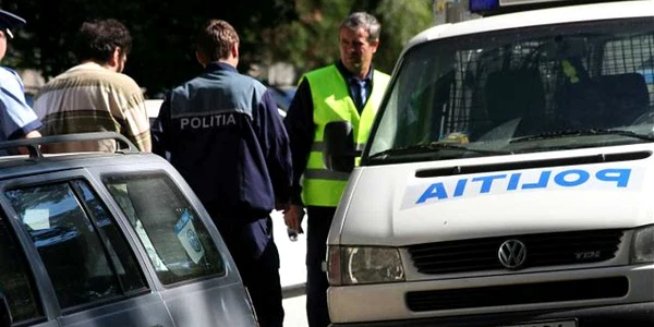 Pentru 30 de lei cei patru tâlhari riscă să-şi petreacă cel puţin cinci ani după gratii 